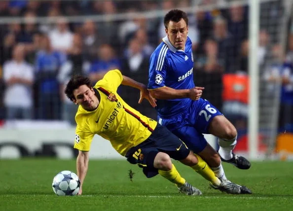John Terry