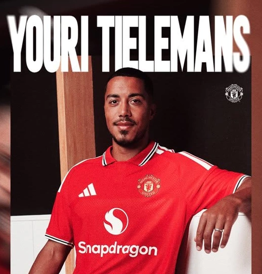 Tielemans