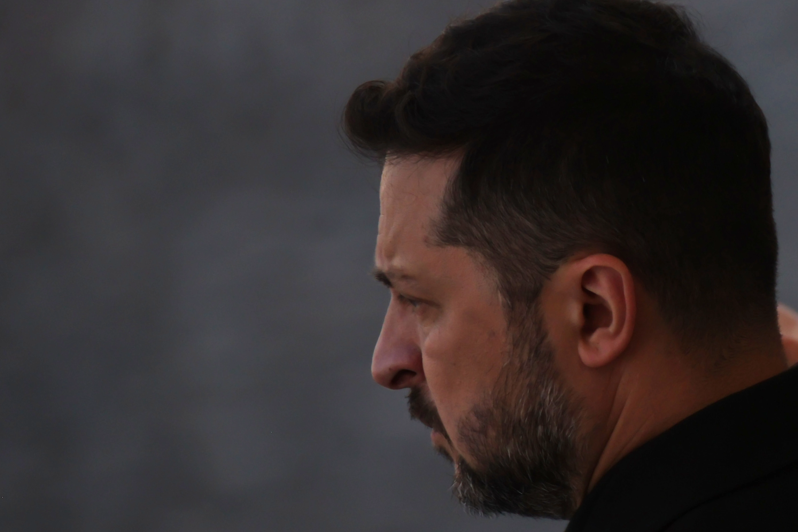 Volodymyr Zelensky