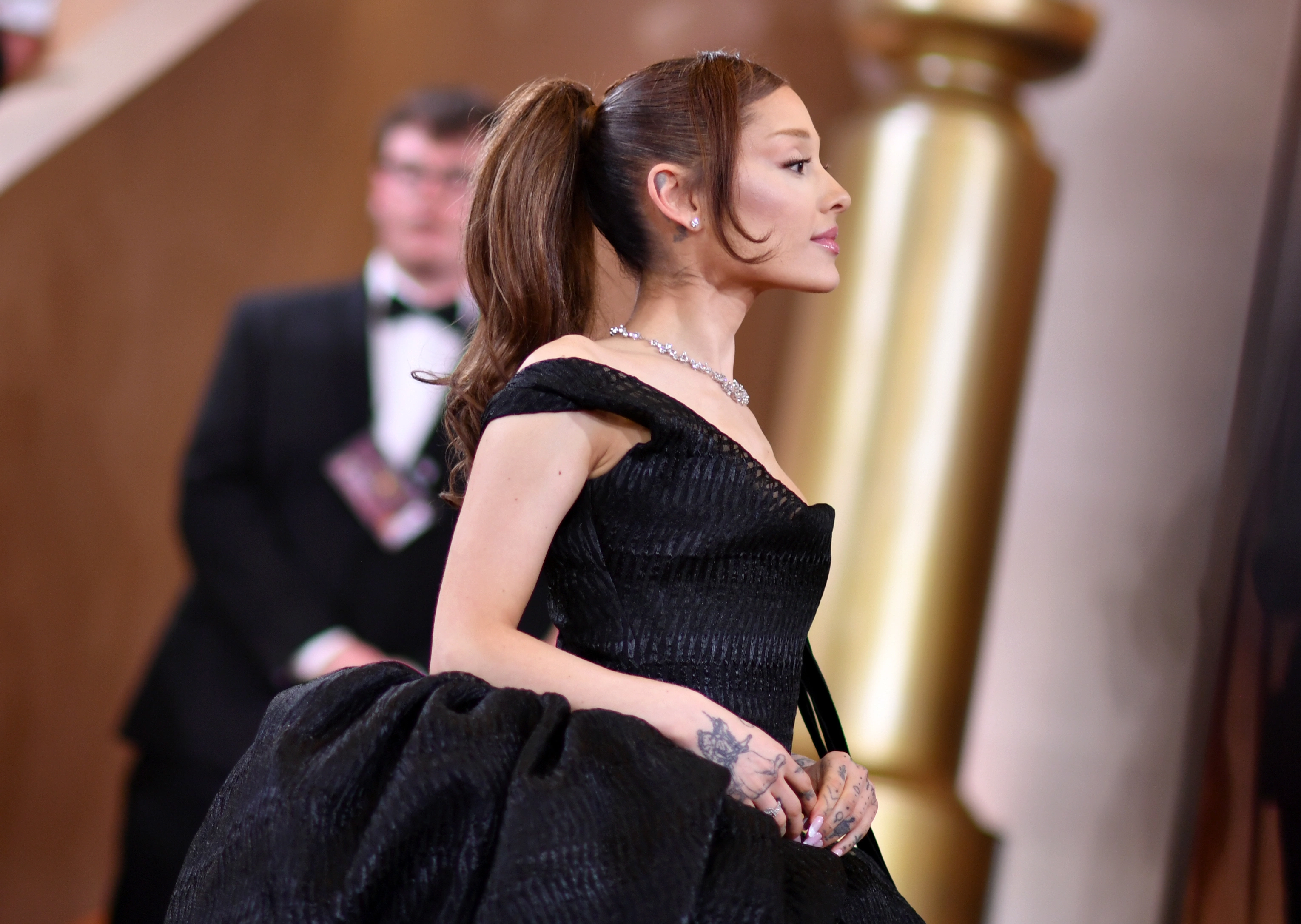 Ariana Grande