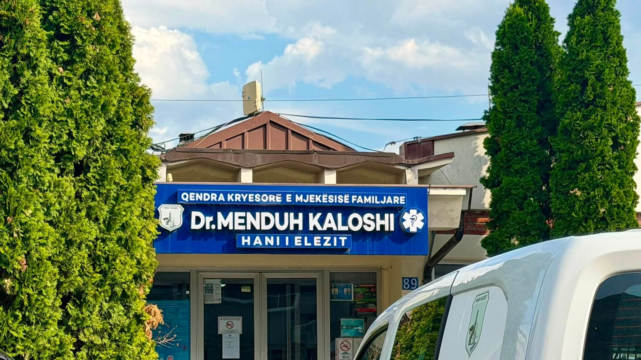 Mehmet Ballazhi