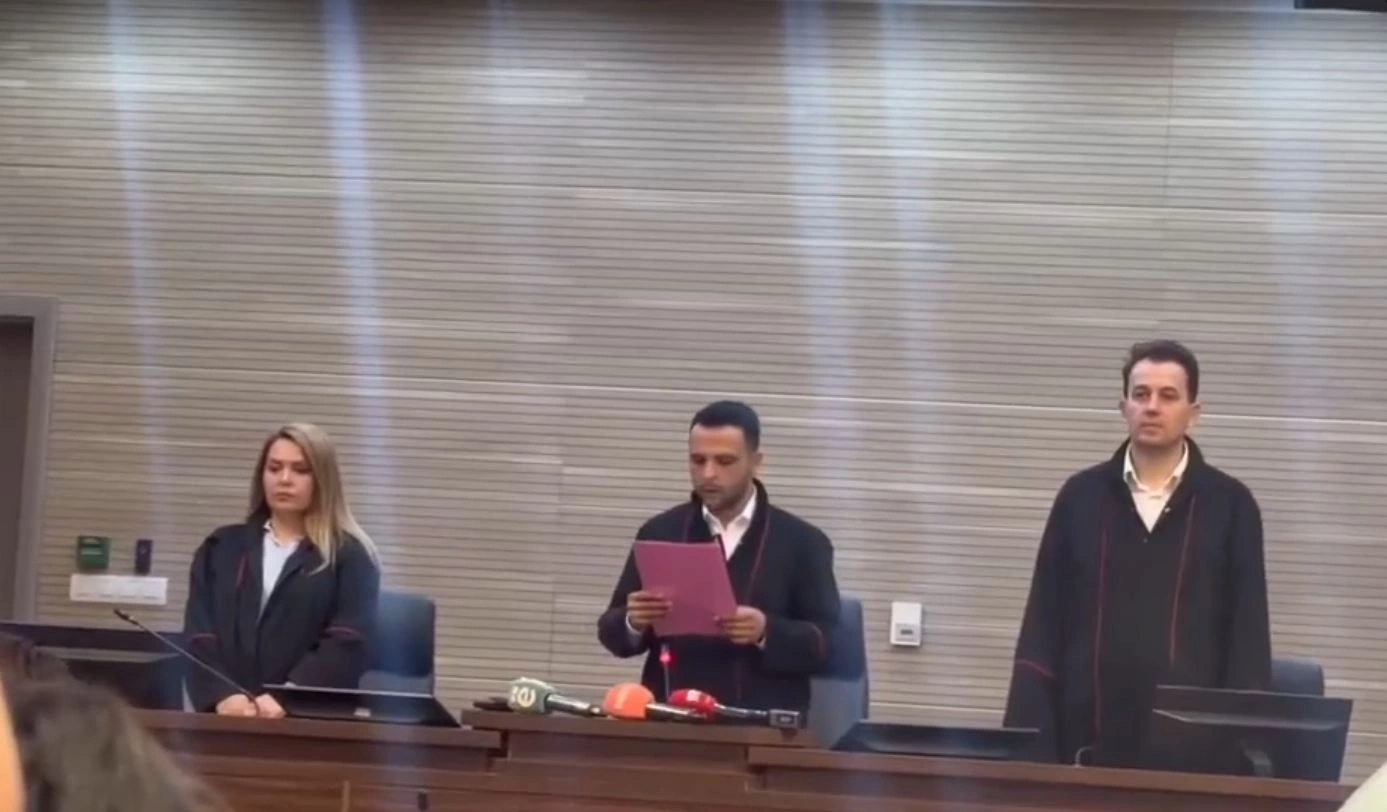 Dënohet me 24 vjet burgim vrasësi në Zllakuqan, pas mosmarrëveshjes së fëmijëve