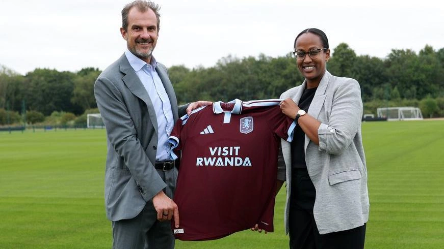 Aston Villa