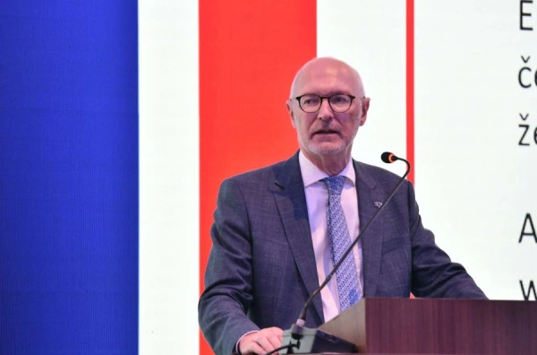 Olivier Guerot