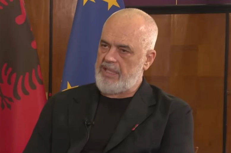 Edi Rama