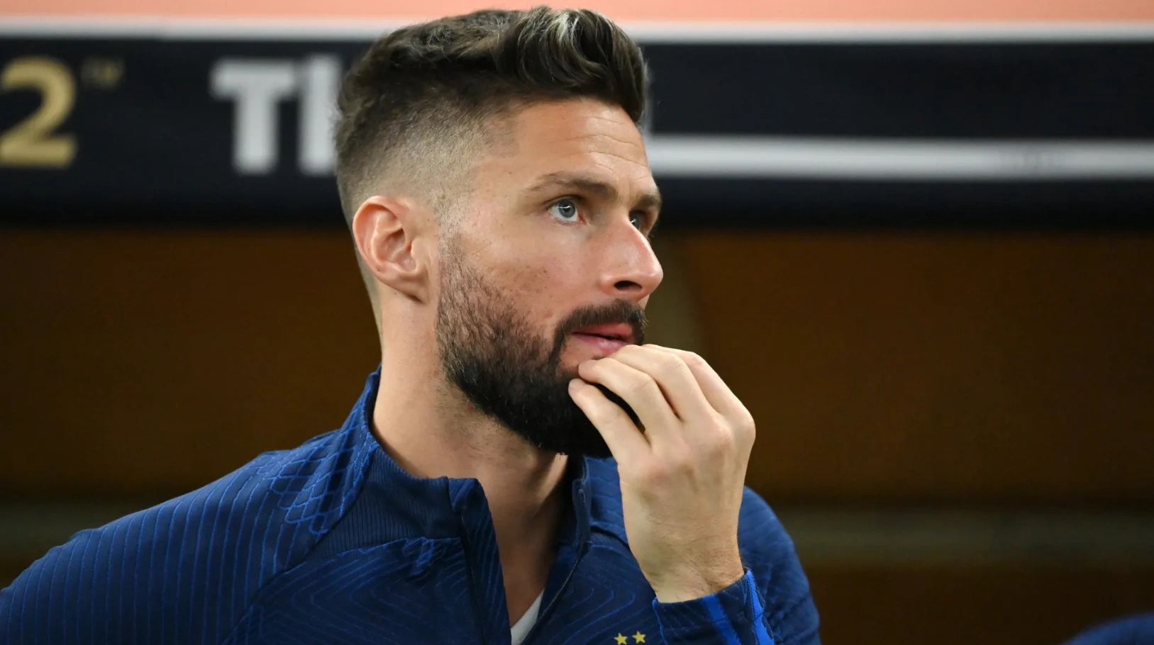 Olivier Giroud