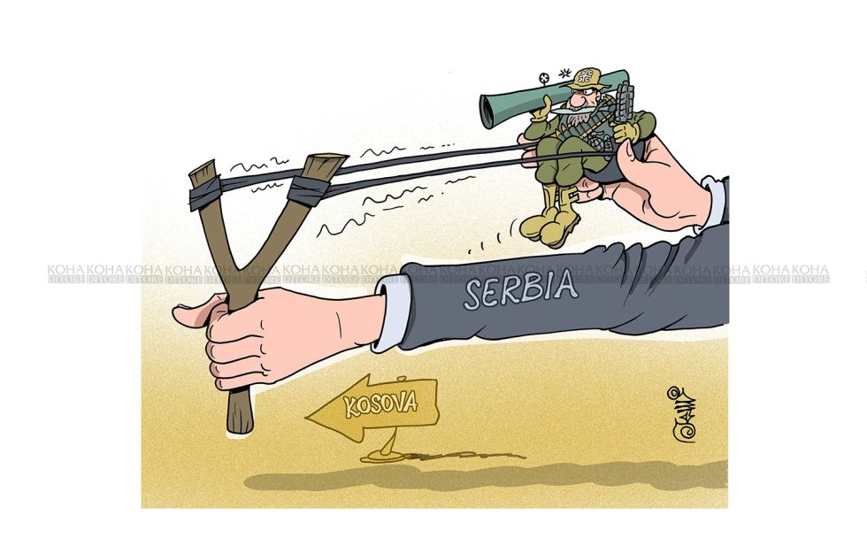 Το καρτούν της ημέρας