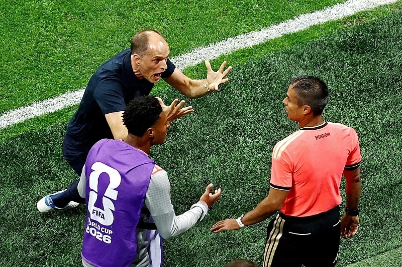 Thomas Tuchel
