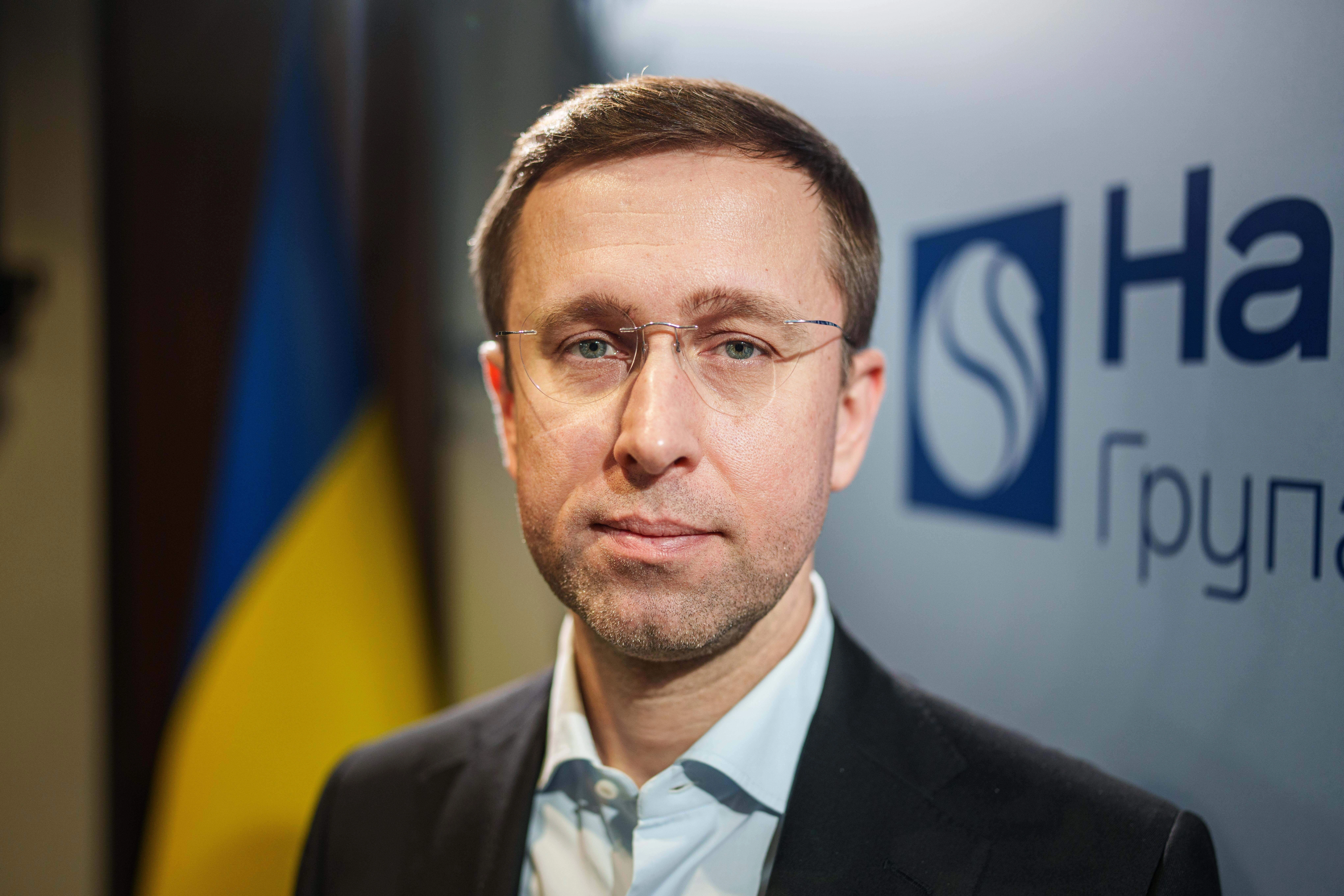 Serhii Koretskyi