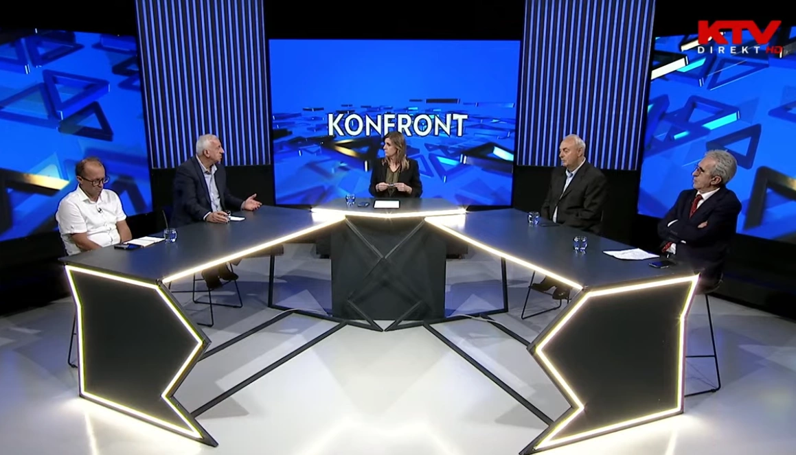 Konfront
