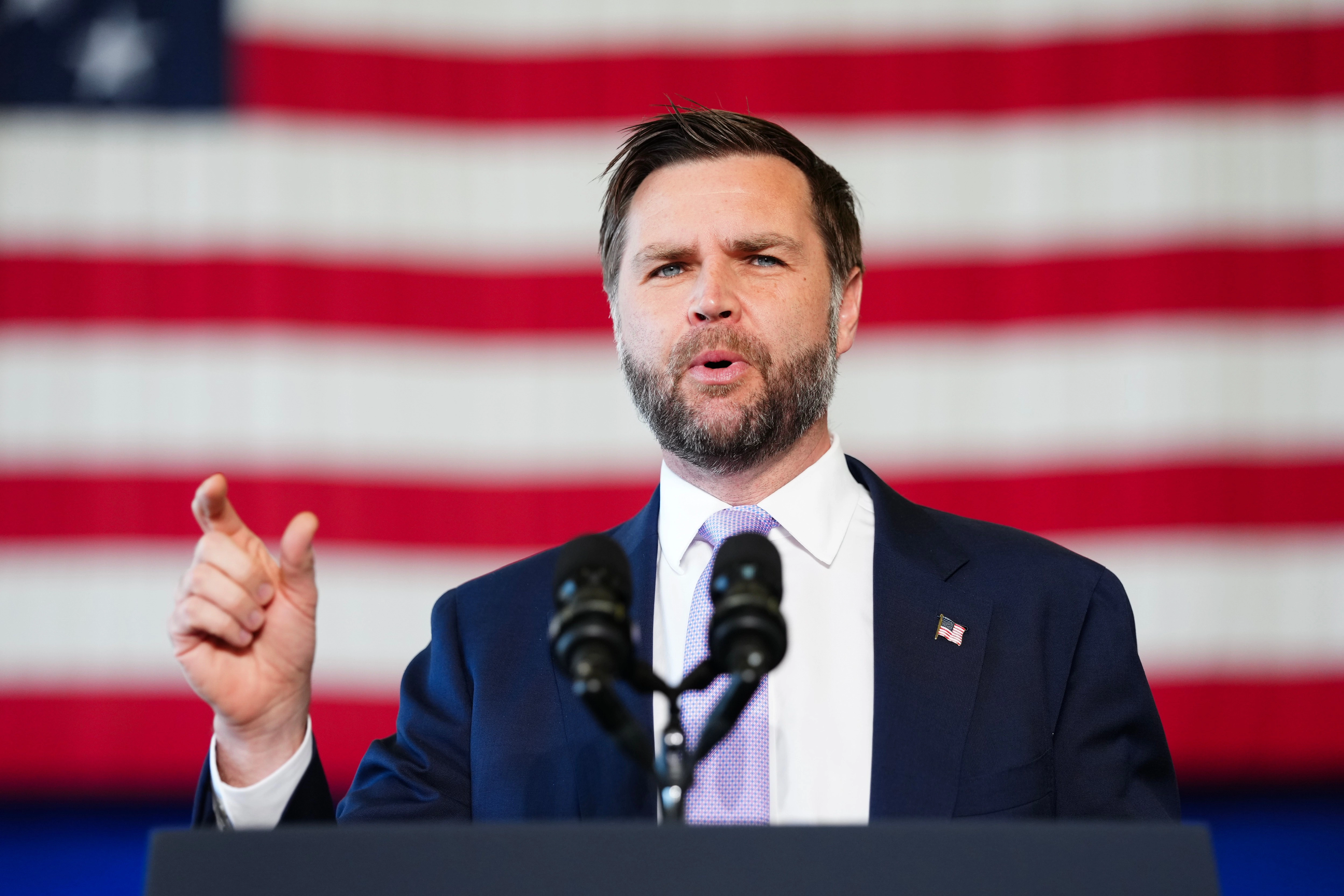 JD Vance