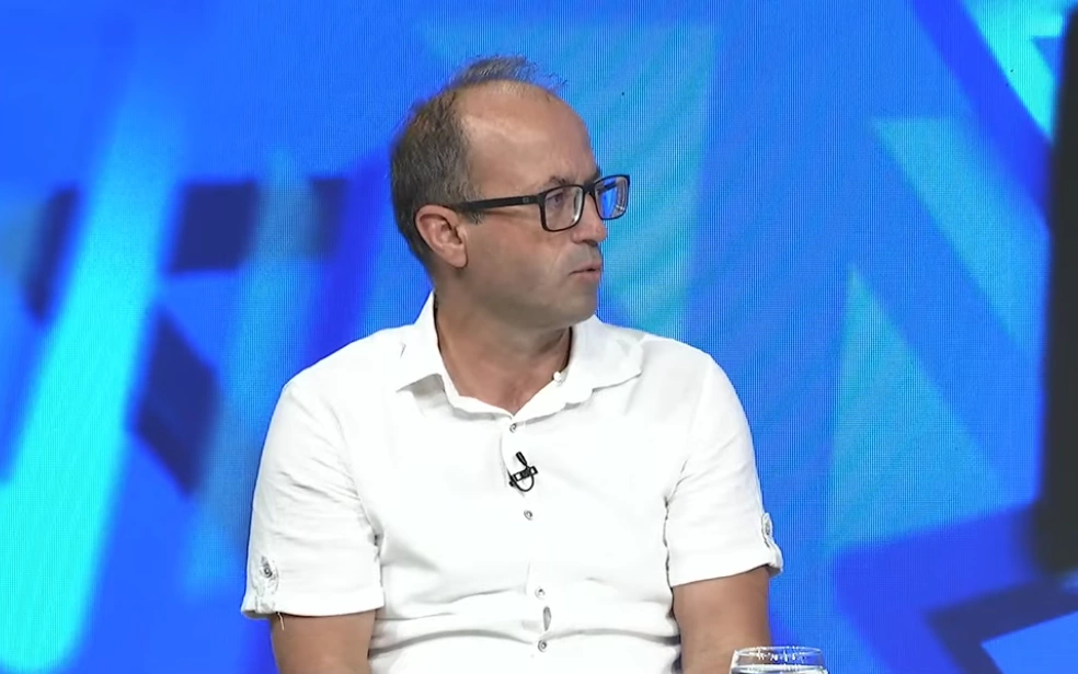 Idriz Morina