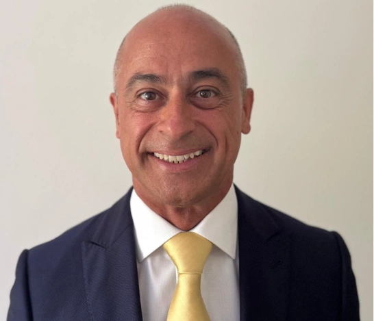 Antero Lopes