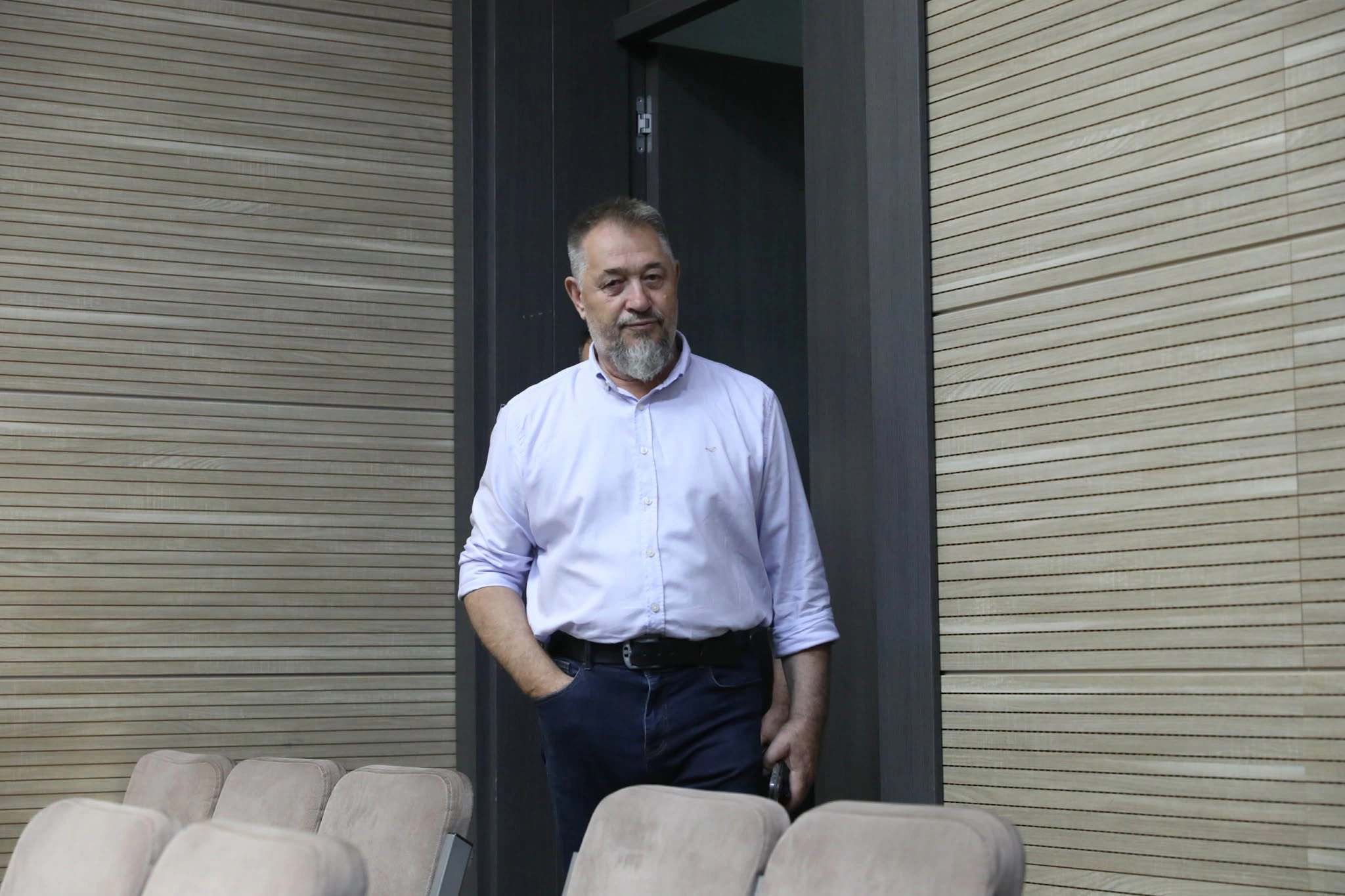 Sami Lushtaku