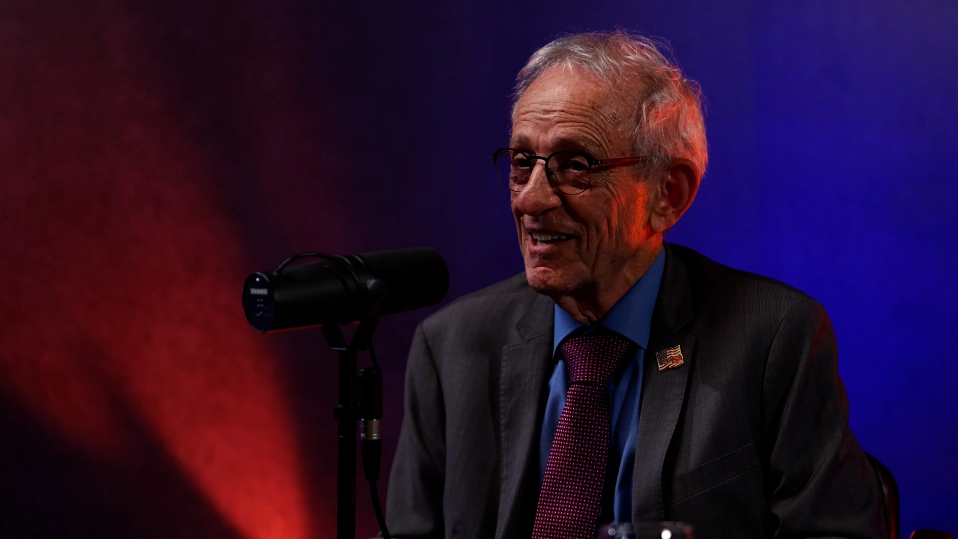 Daniel Serwer