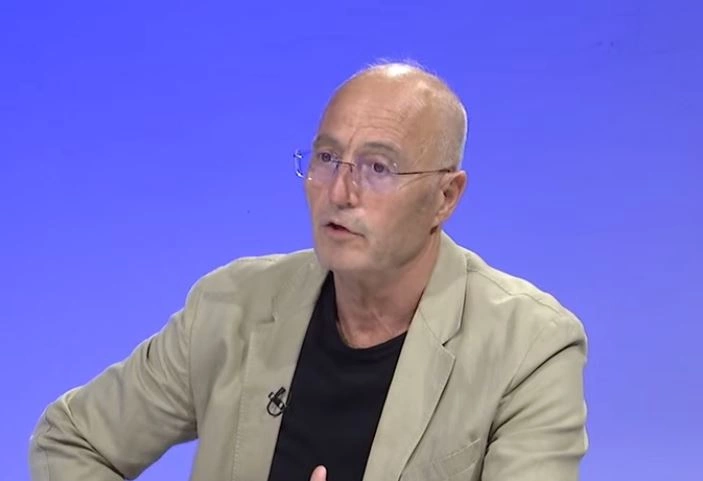 Berim Ramosaj