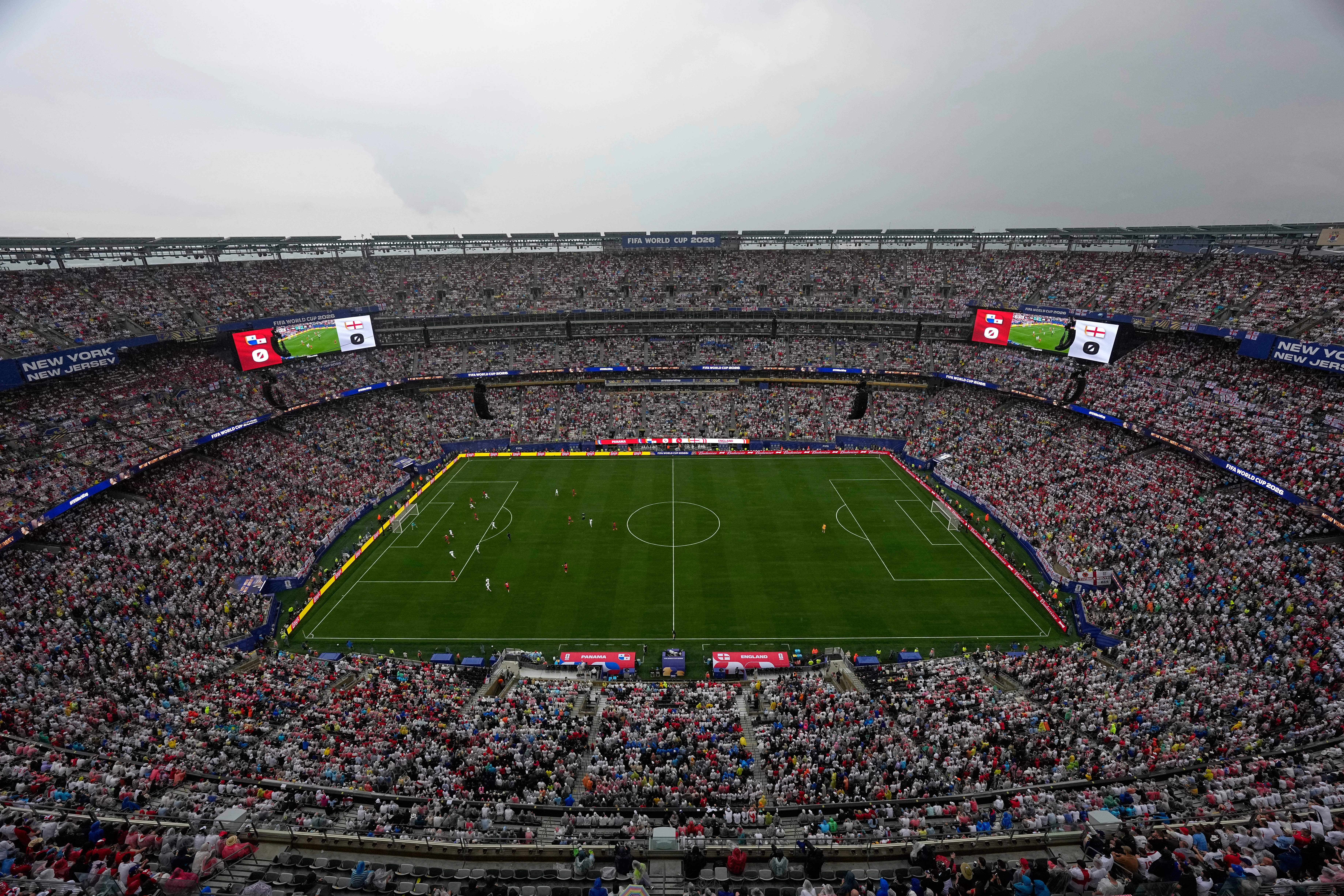 New Jersey Stadium