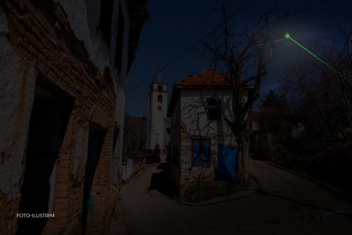 Aeroplanë mbi Janjevë u rrezikuan nga rreze laseri  Prokuroria inicion hetim