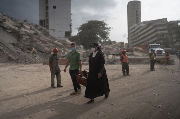 Venezuela