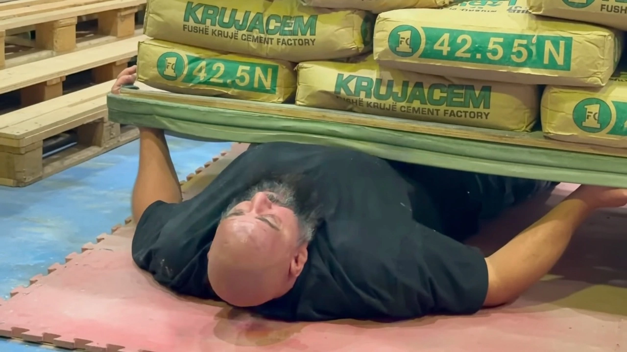 Bujar Muli