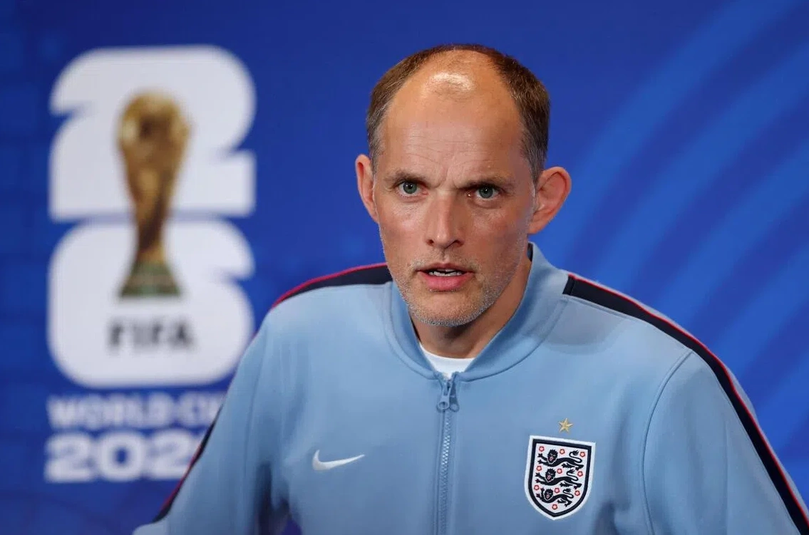 Thomas Tuchel