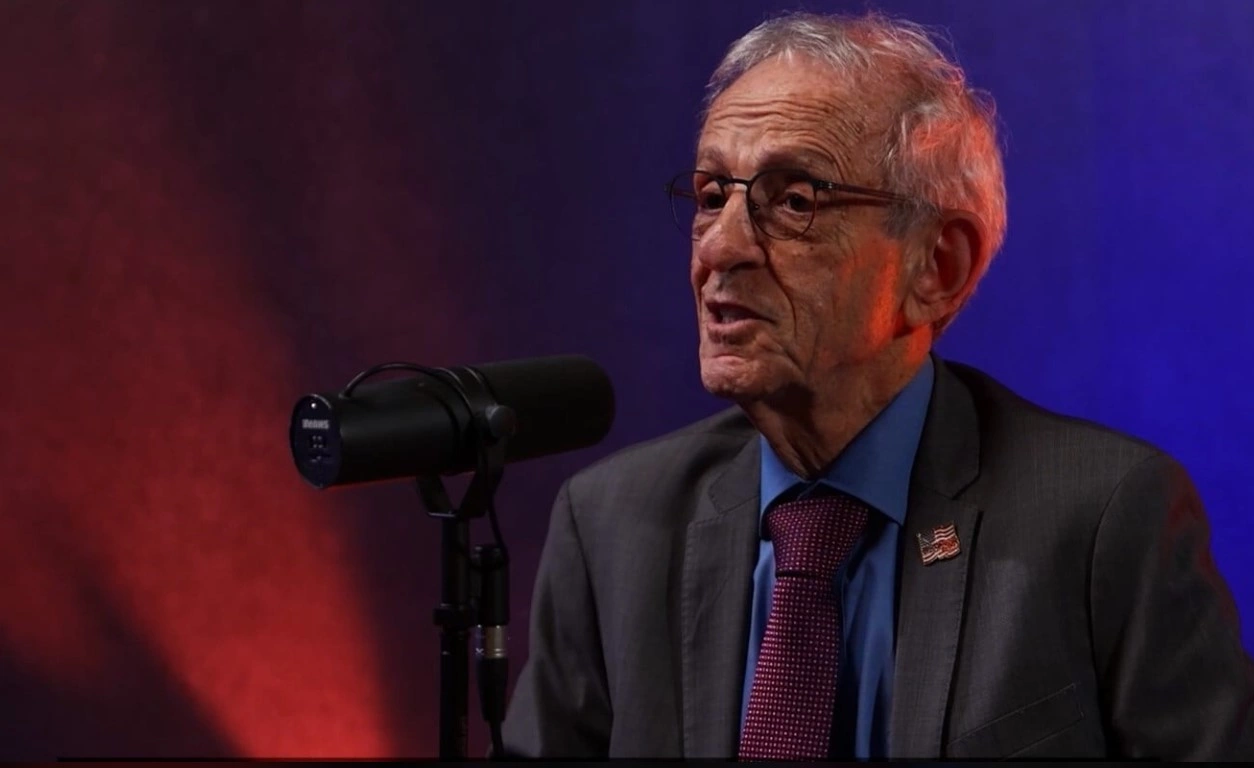 Daniel Serwer