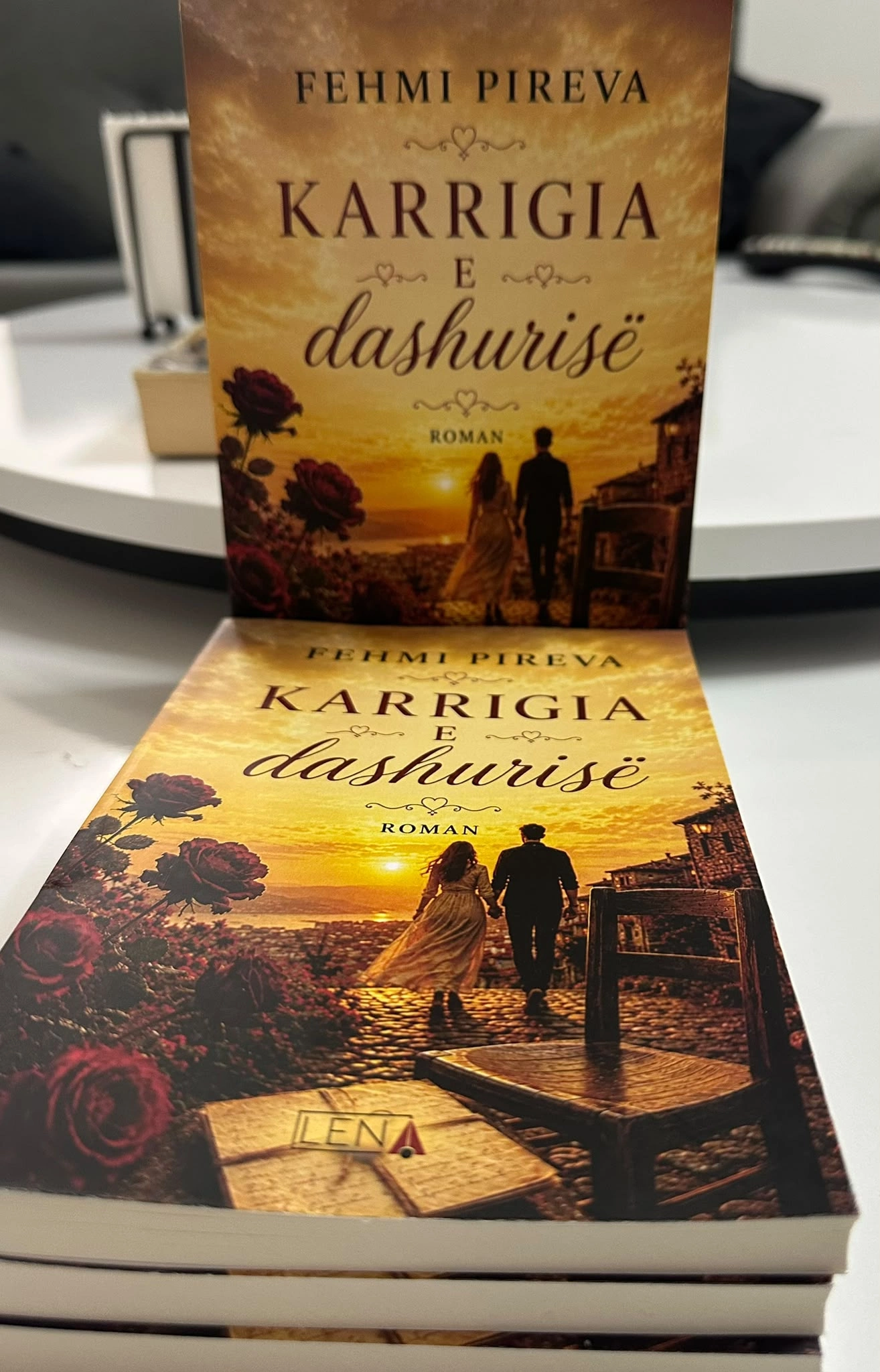 Karrigia
