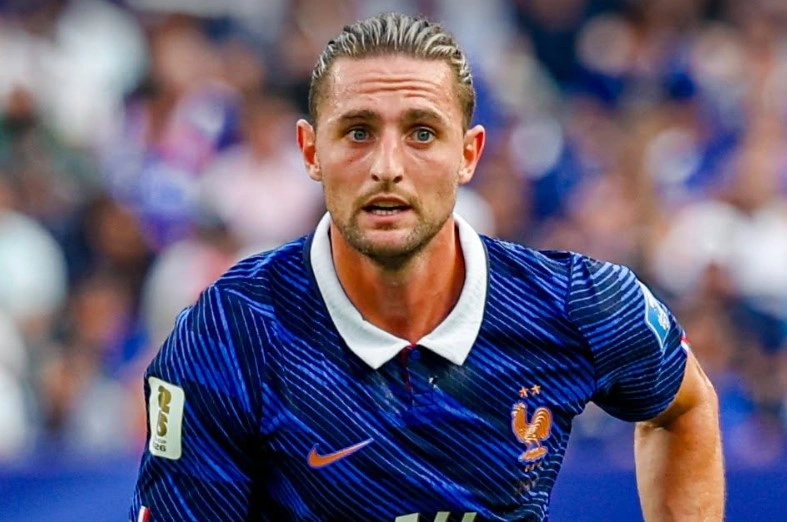 Rabiot