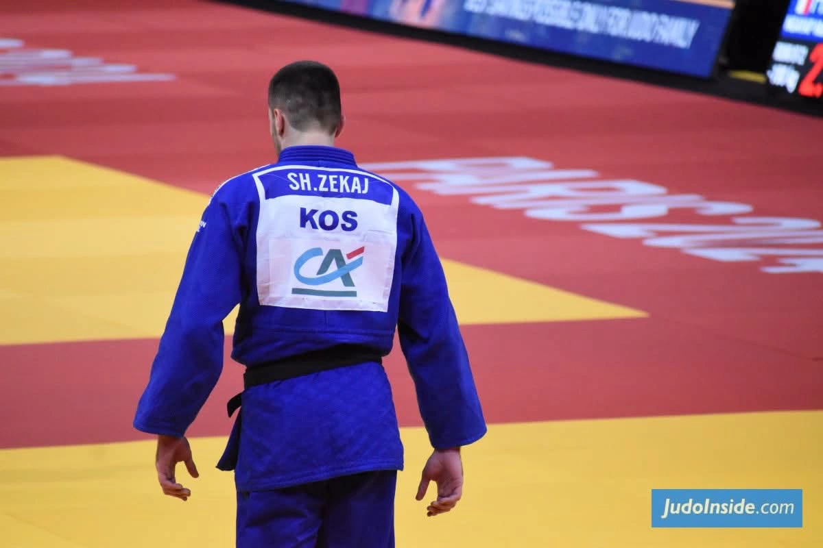 Shpati Zekaj
