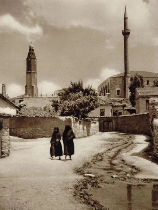 Shkup, 1926