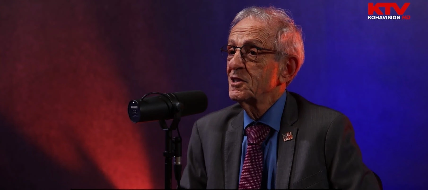 Daniel Serwer