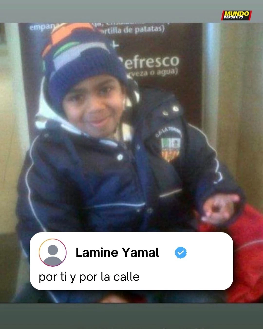 Lamine Yamal
