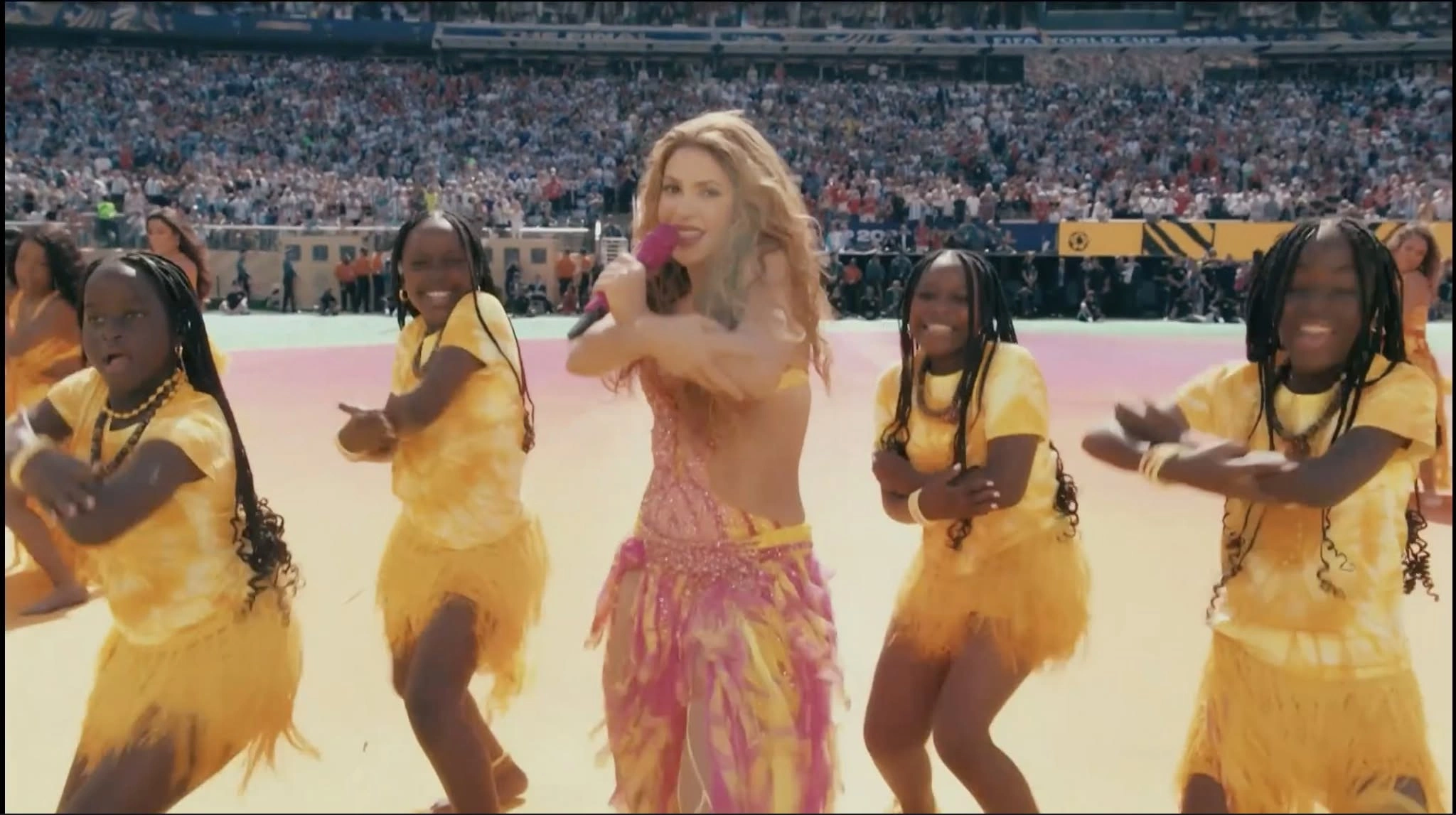 Shakira