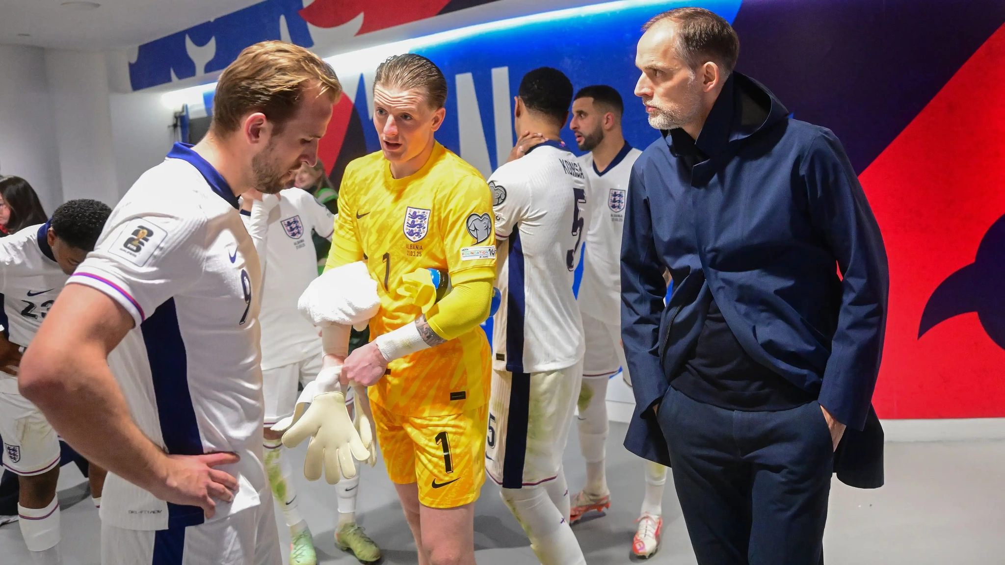 Harry Kane