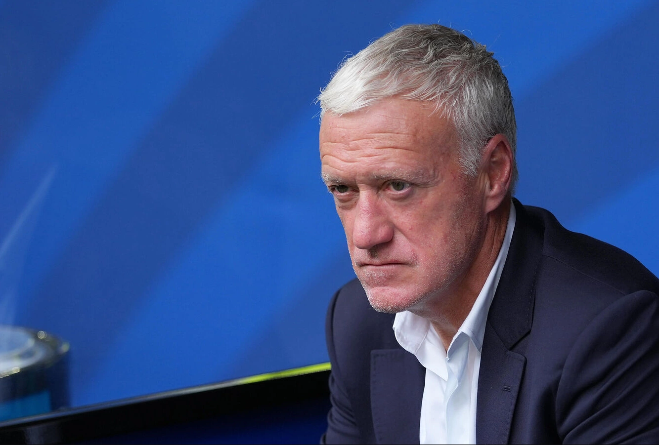 Deschamps