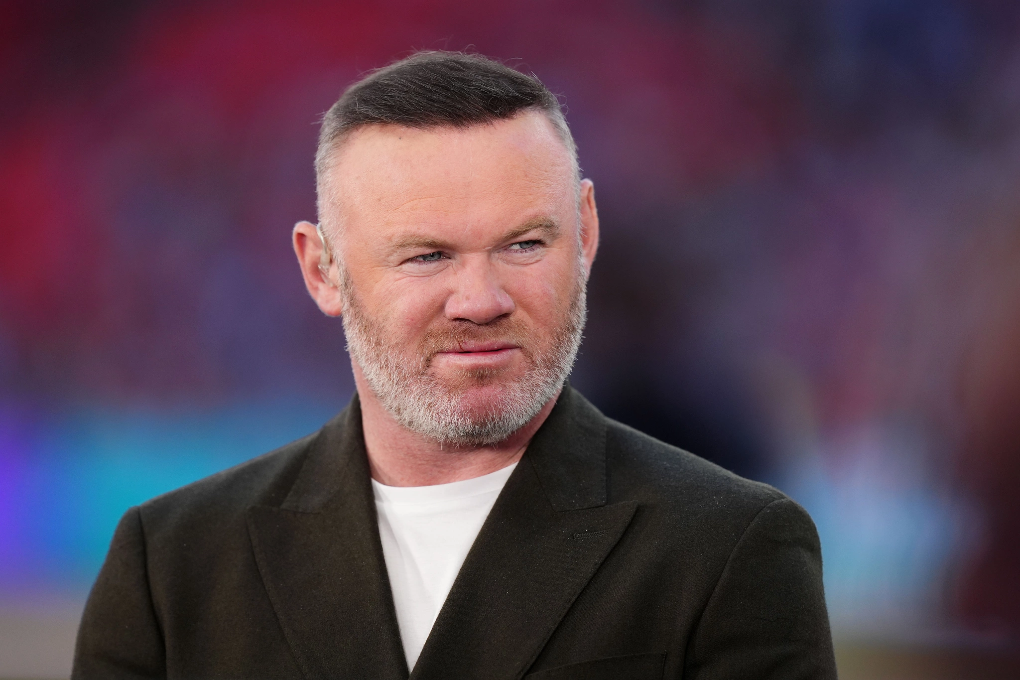 Wayne Rooney