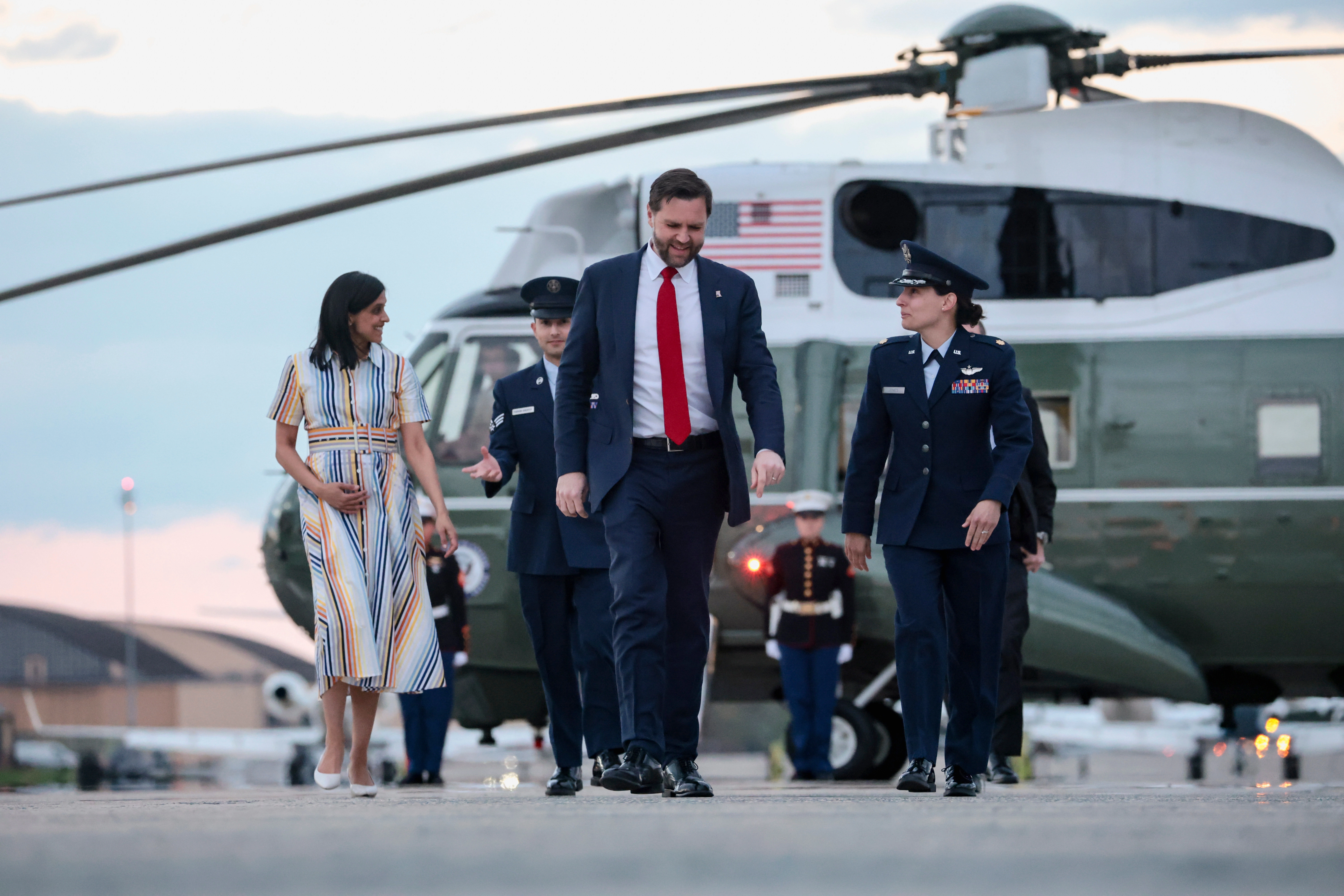 JD Vance