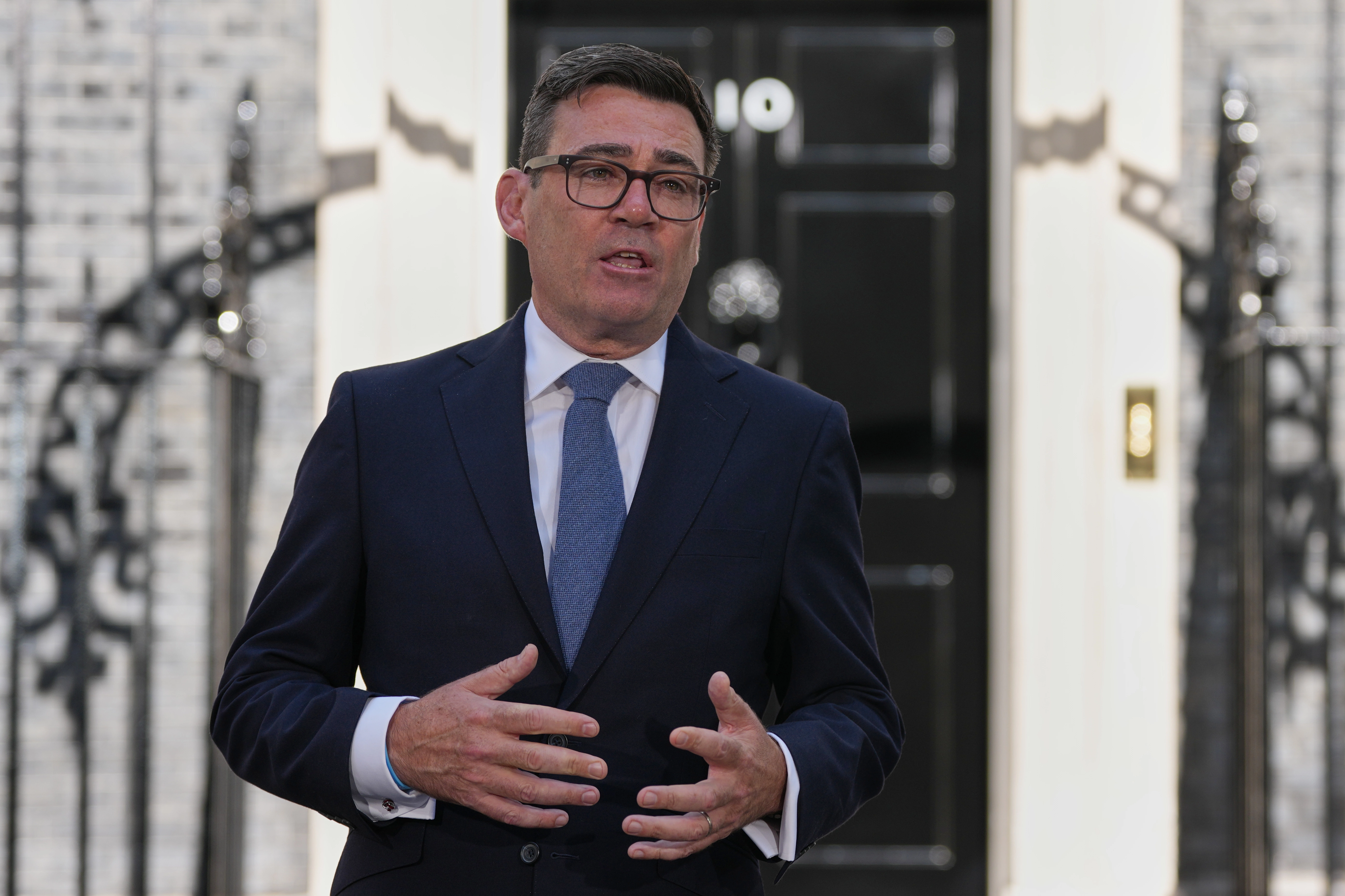 Andy Burnham