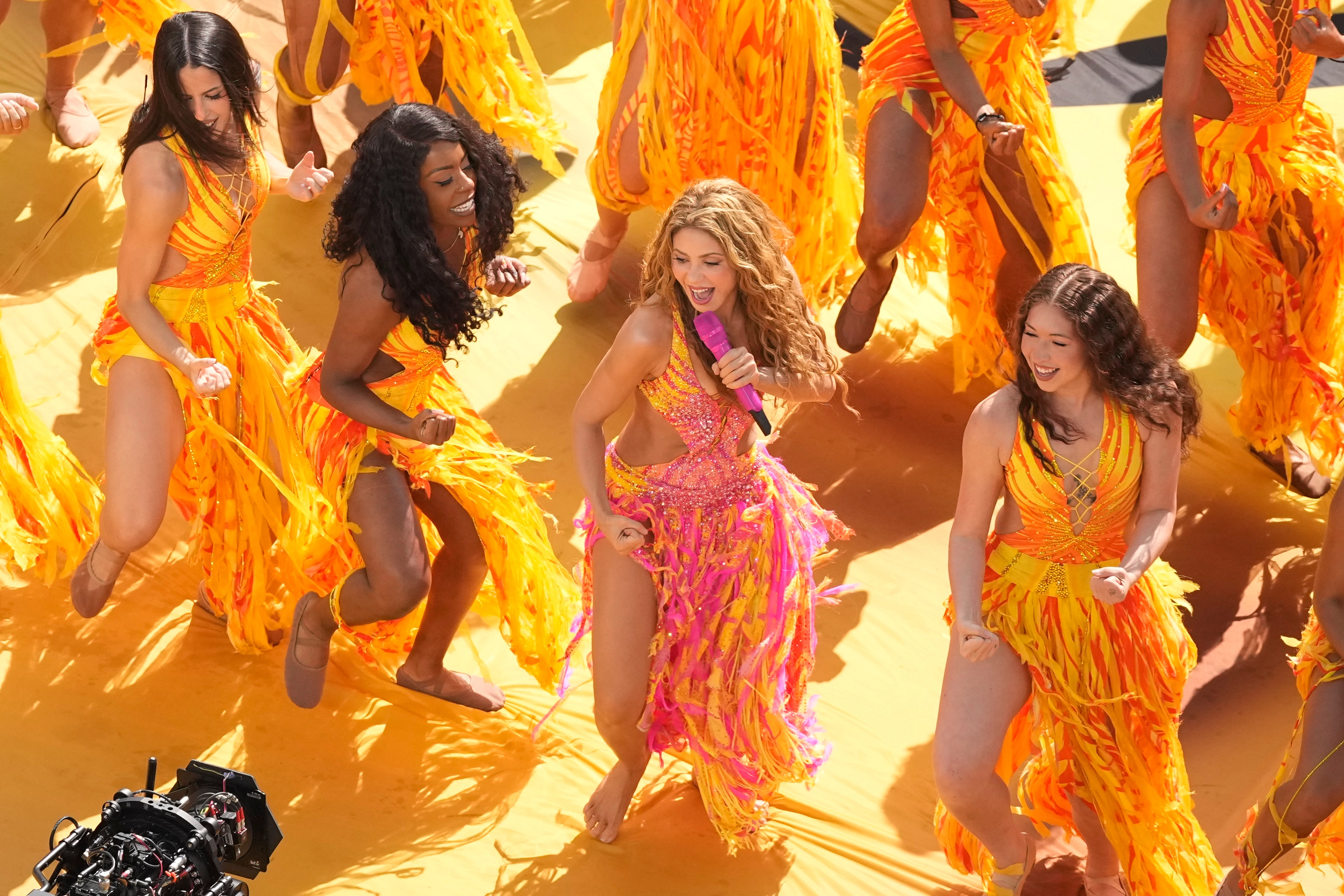 Shakira