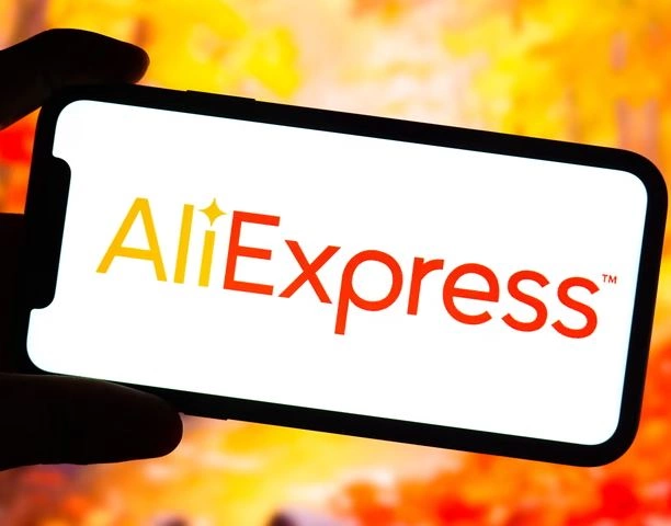 Ali express