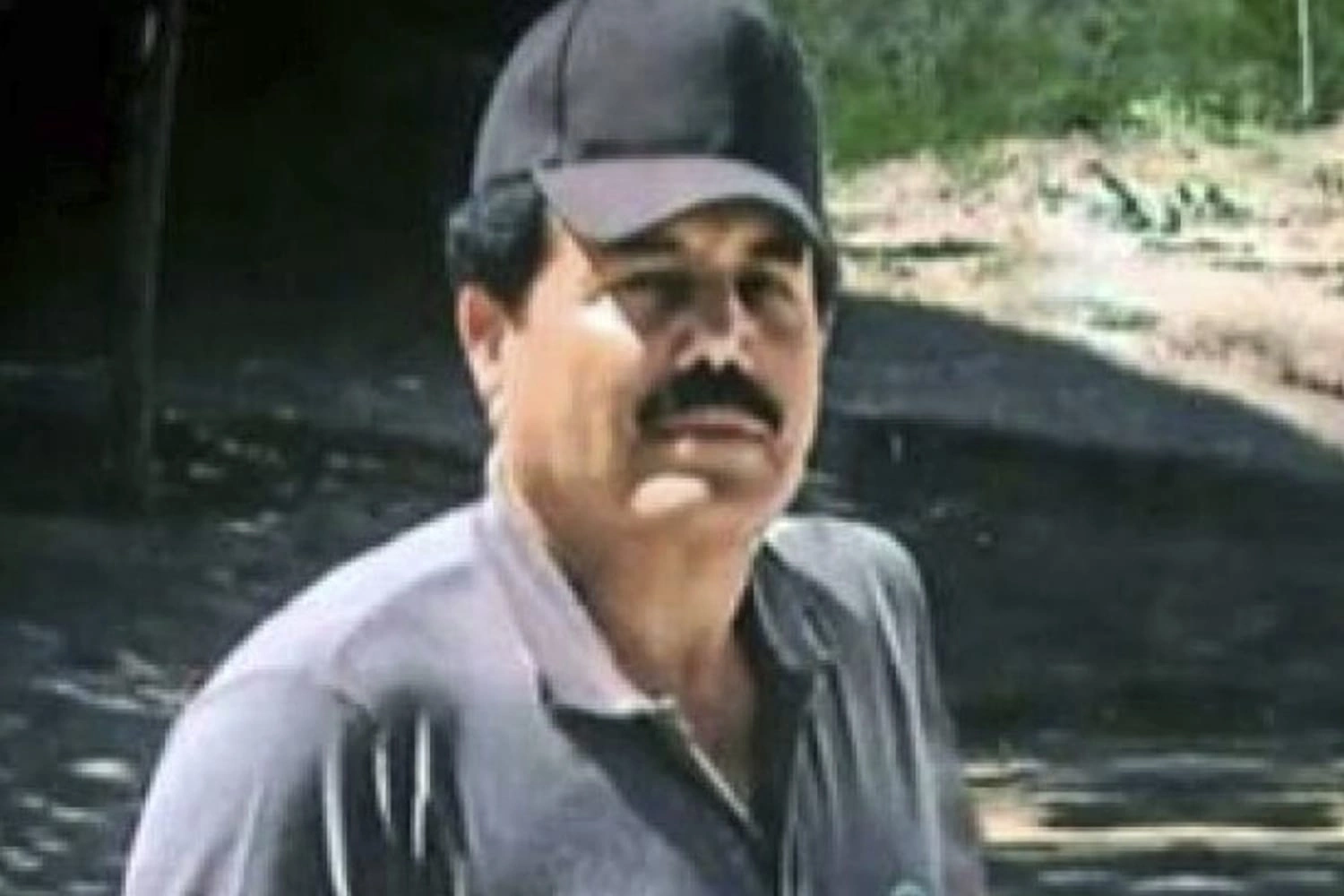 ismael zambada garcia