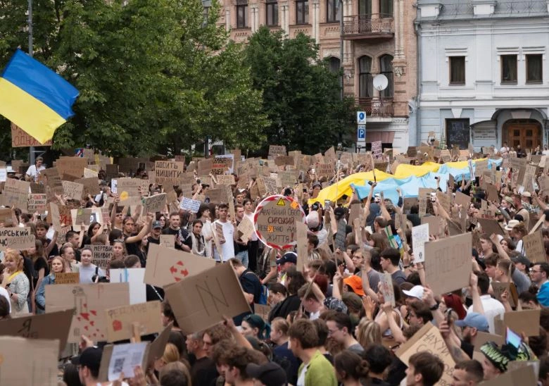 Ukraine