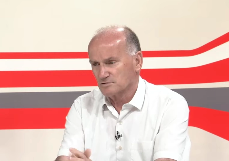 Fatmir Çollaku