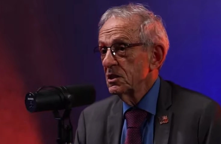 Daniel Serwer