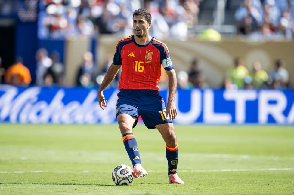 Rodri i kërkon falje Valencias
