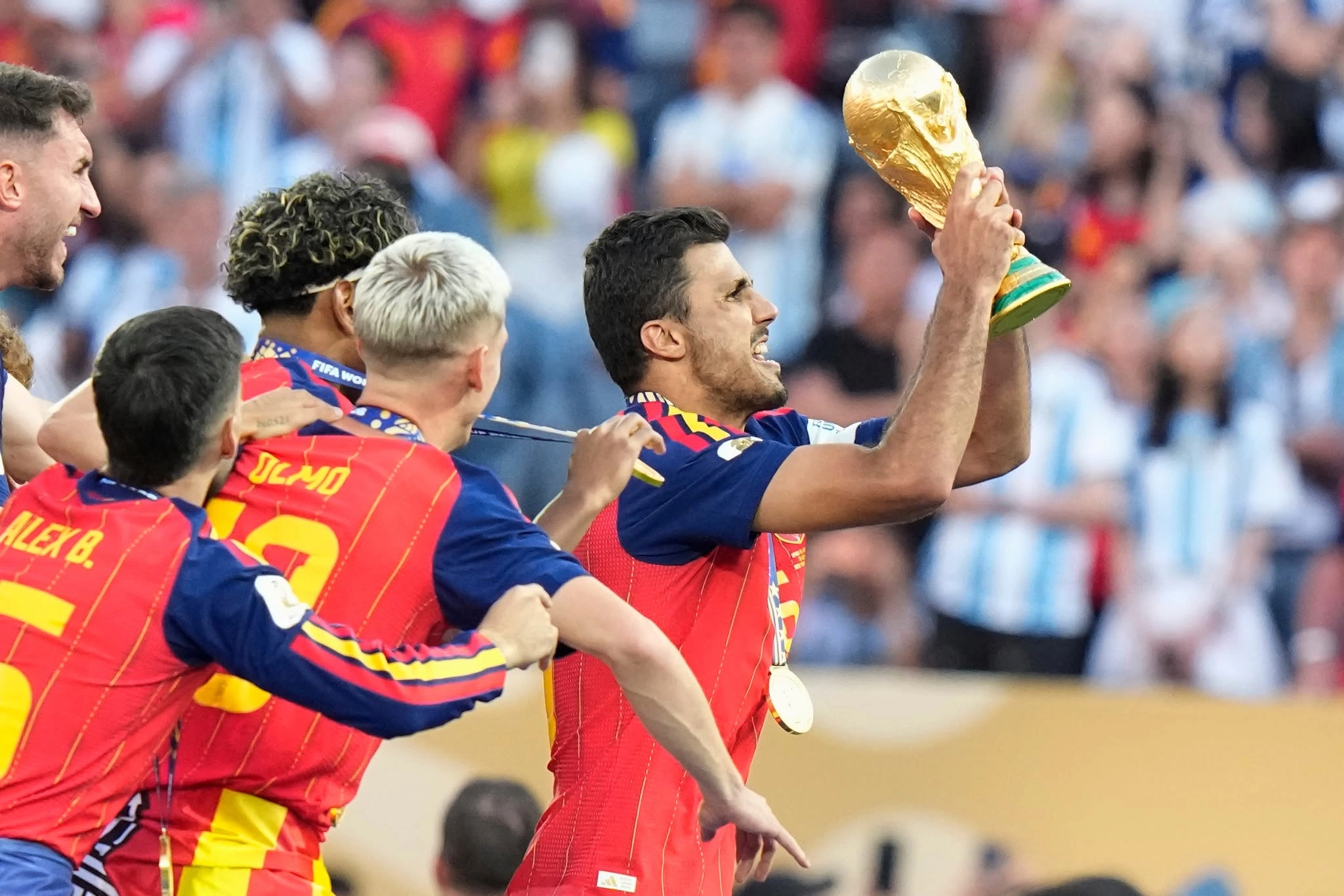 Rodri