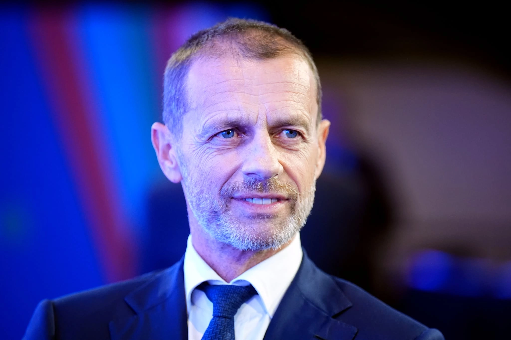 Aleksandar Çeferin