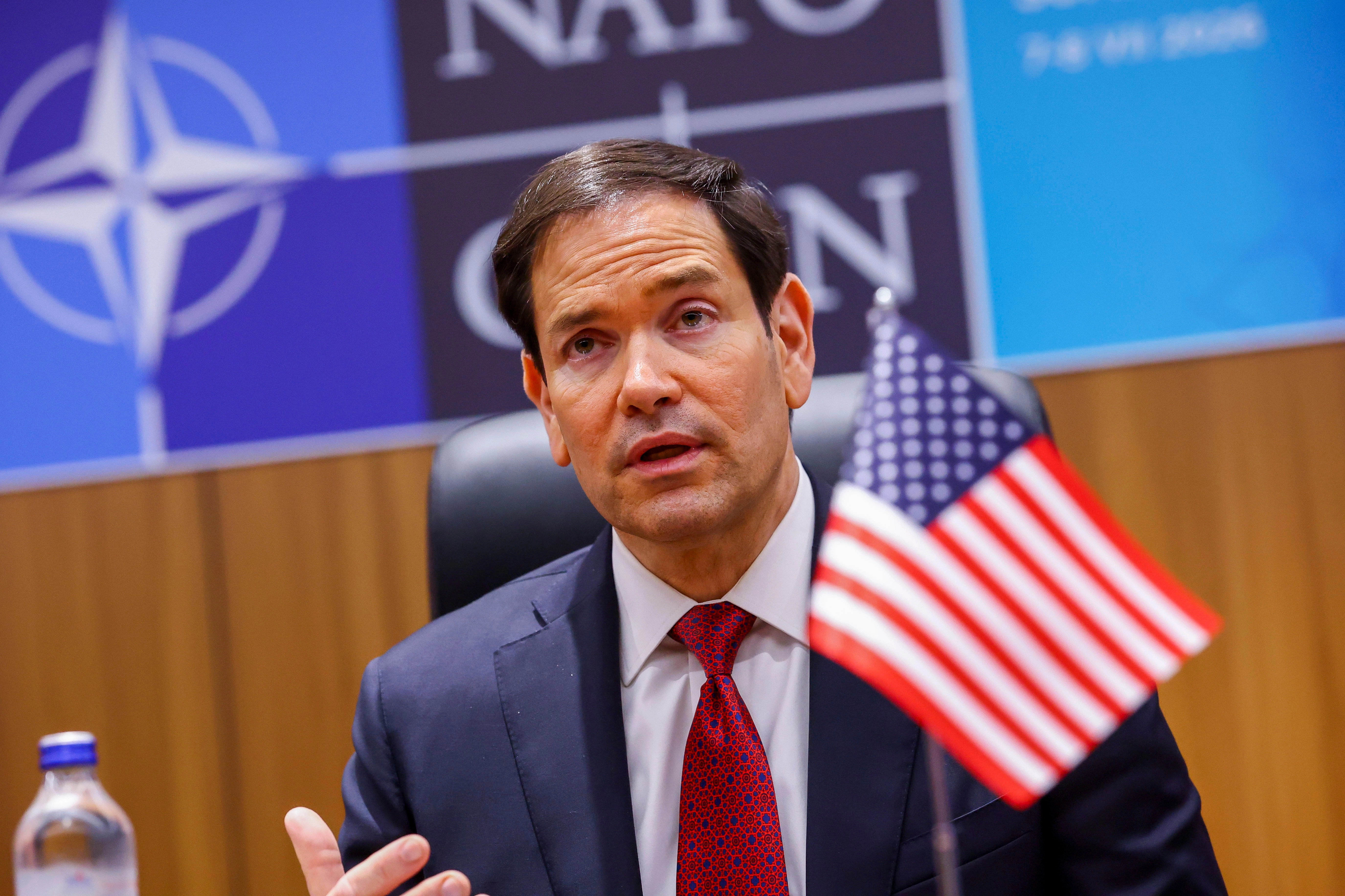 Marco Rubio