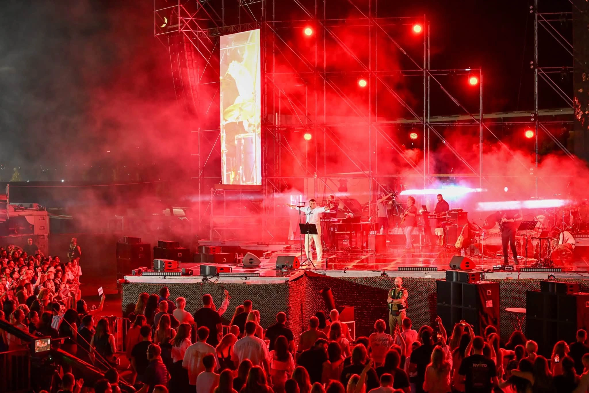 “Marigona” vulos “Përjetësisht” kapitullin 35-vjeçar
