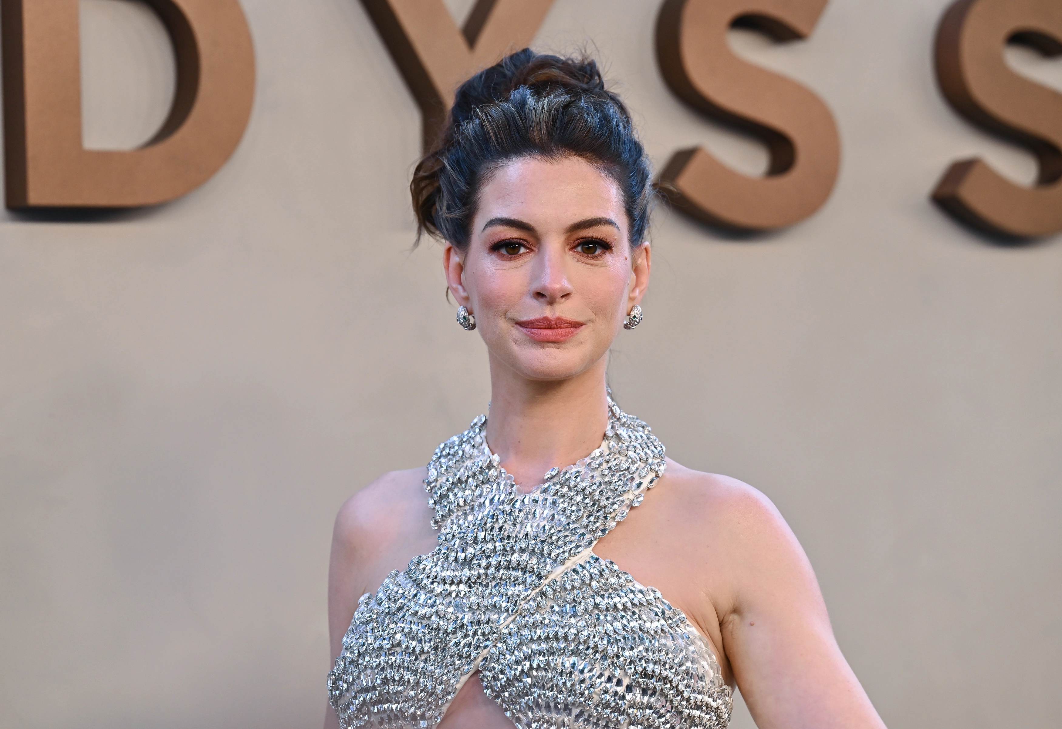 Anne Hathaway